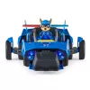 Samochód policyjny PAW Patrol Chase’s Mighty Transforming Cruiser z dźwiękami i światłami