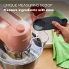 Kenwood Go KZM35.000RD robot kuchenny, Clay Red, 800 W