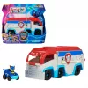 Zestaw pojazdów PAW Patrol The Mighty Movie Pup Squad Patroller Toy Truck