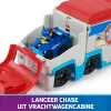Zestaw pojazdów PAW Patrol The Mighty Movie Pup Squad Patroller Toy Truck