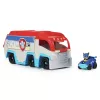 Zestaw pojazdów PAW Patrol The Mighty Movie Pup Squad Patroller Toy Truck