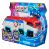 Zestaw pojazdów PAW Patrol The Mighty Movie Pup Squad Patroller Toy Truck