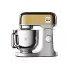 Kenwood KMX760YG robot kuchenny 1000 W 5 L szary, żółty