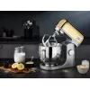 Kenwood KMX760YG robot kuchenny 1000 W 5 L szary, żółty