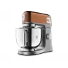 Robot kuchenny Kenwood kMix KMX760GD Special Edition Rosé Gold, 1 000 W, wykończenie srebrno-różowo-złote