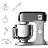 Mikser planetarny Kenwood kMix Special Edition 1000 W 5 L Czarny, Chrom
