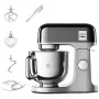 Mikser planetarny Kenwood kMix Special Edition 1000 W 5 L Czarny, Chrom