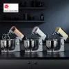 Mikser planetarny Kenwood kMix Special Edition 1000 W 5 L Czarny, Chrom