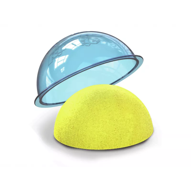 Kinetic Sand, Ultimate Sandisfying Set z 2 funtami piasku kinetycznego (różowy, żółty i turkusowy), 10 narzędziami i foremkami, zabawki sensoryczne dla dzieci od 7 lat