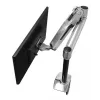ERGOTRON Lx Sit Stand Desk Mount LCD Arm (polerowane aluminium)