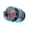 Klucz udarowy Einhell IMPAXXO 18/230, 2900 RPM, 230 N⋅m, 18 V