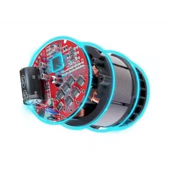Klucz udarowy Einhell IMPAXXO 18/230, 2900 RPM, 230 N⋅m, 18 V