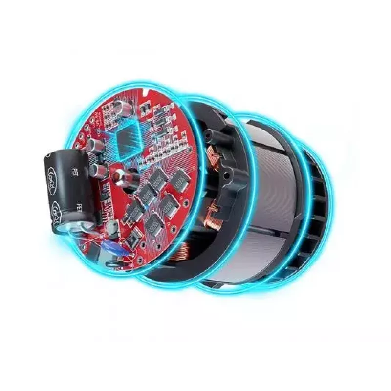 Klucz udarowy Einhell IMPAXXO 18/230, 2900 RPM, 230 N⋅m, 18 V