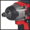 Klucz udarowy Einhell IMPAXXO 18/230, 2900 RPM, 230 N⋅m, 18 V