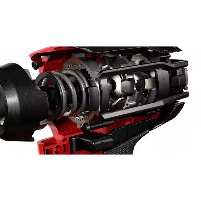 Klucz udarowy Einhell IMPAXXO 18/230, 2900 RPM, 230 N⋅m, 18 V