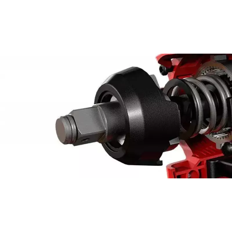 Klucz udarowy Einhell IMPAXXO 18/230, 2900 RPM, 230 N⋅m, 18 V