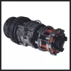 Klucz udarowy Einhell IMPAXXO 18/230, 2900 RPM, 230 N⋅m, 18 V