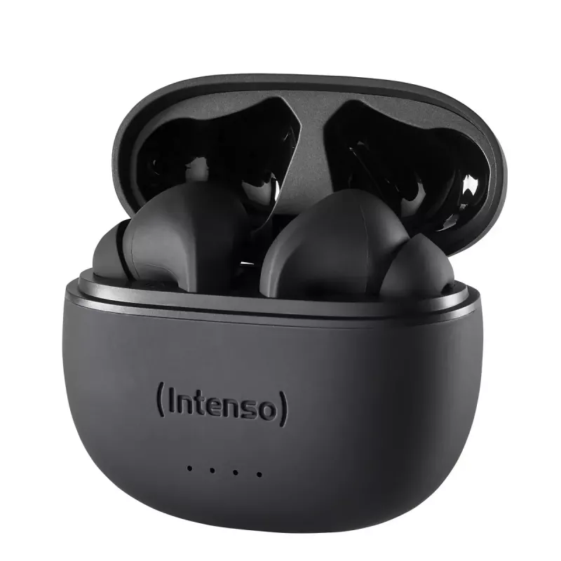 Słuchawki Intenso Czarny Buds T300A
