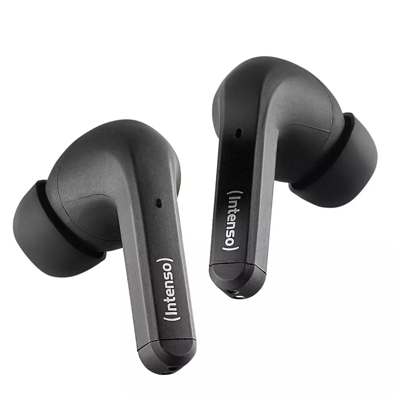 Słuchawki Intenso Czarny Buds T300A