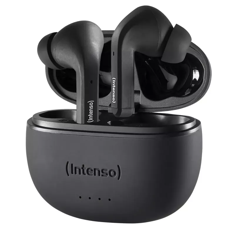Słuchawki Intenso Czarny Buds T300A