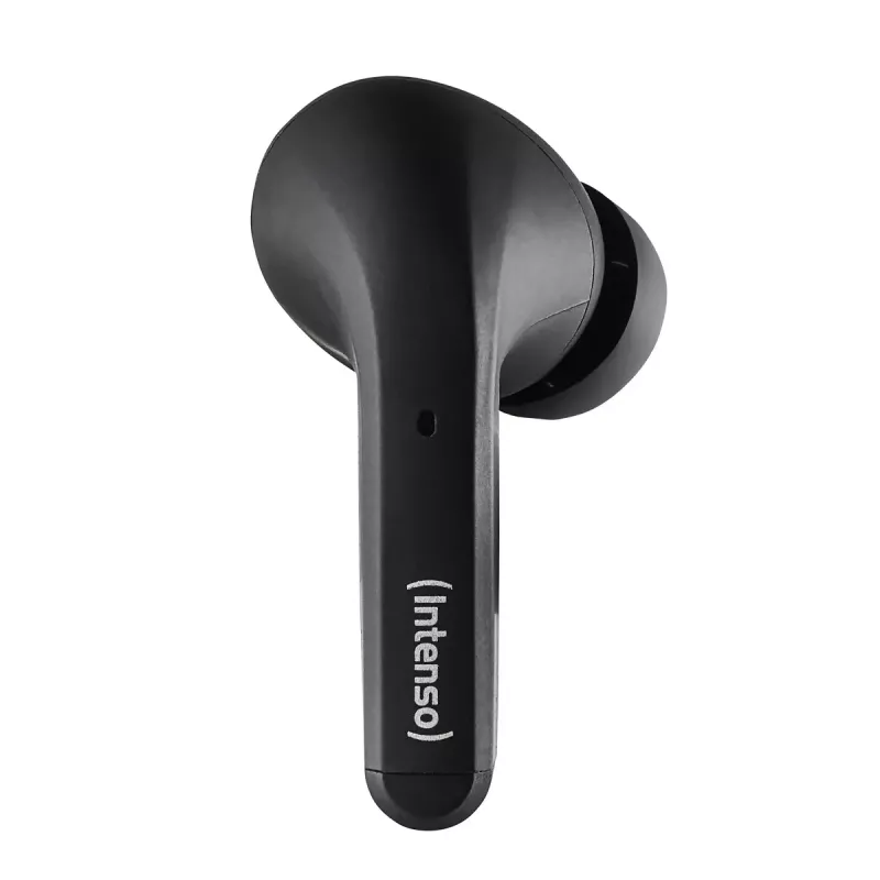 Słuchawki Intenso Czarny Buds T300A