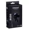 Słuchawki Intenso Czarny Buds T300A