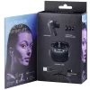 Słuchawki Intenso Czarny Buds T300A