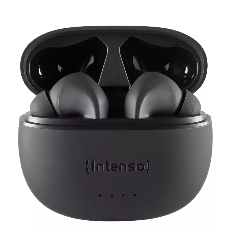 Słuchawki Intenso Czarny Buds T300A