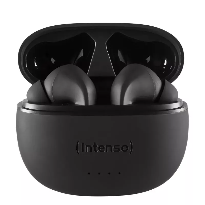 Słuchawki Intenso Czarny Buds T300A
