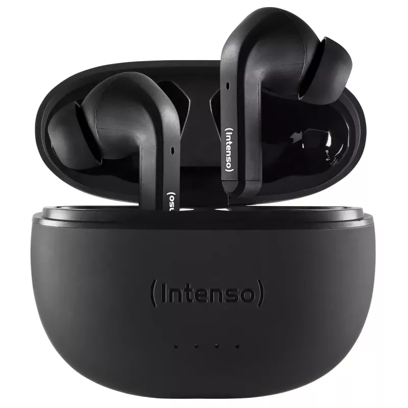 Słuchawki Intenso Czarny Buds T300A
