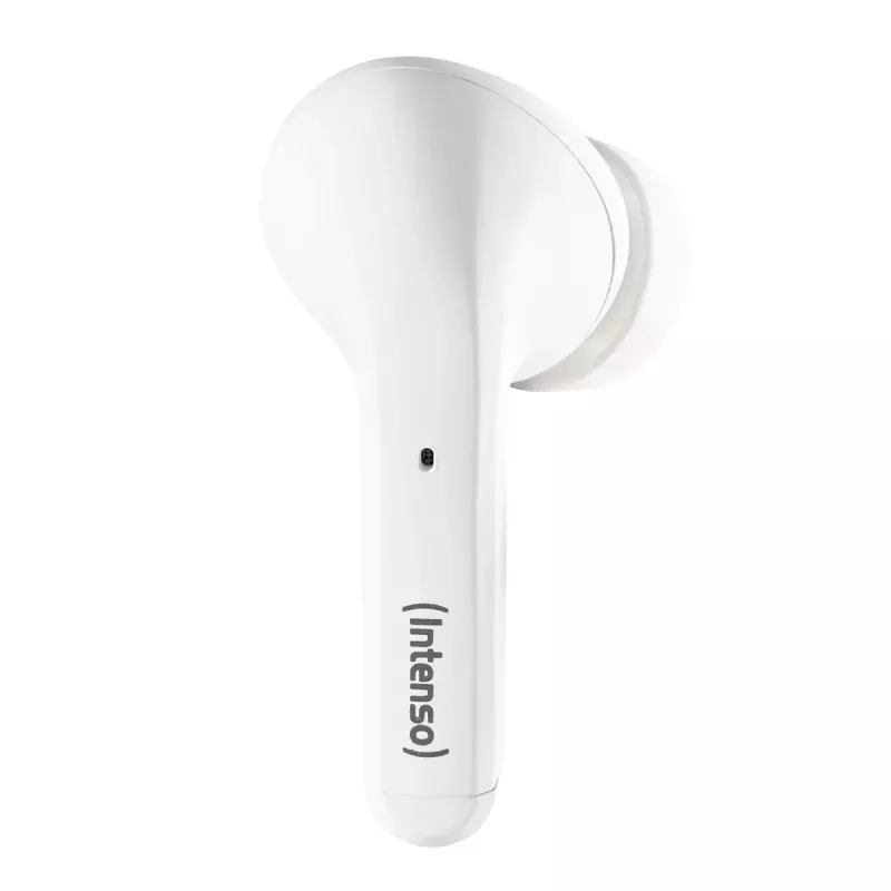 Słuchawki Intenso biały Buds T302A