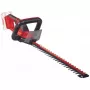 Einhell GC-CH 18/50 Li-Solo podwójne ostrze 2,2 kg zasilane bateryjnie 18V