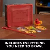 Bakugan Baku-tin z Special Attack Mantid, konfigurowalna, obrotowa figurka akcji i schowek na zabawki, zabawki dla dzieci chłopców i dziewczynek od 6 lat