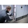 Bosch GIC 12V-5-27 C PROFESSIONAL przemysłowa kamera inspekcyjna 8,3 mm IP67, IP54