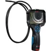 Bosch GIC 12V-5-27 C PROFESSIONAL przemysłowa kamera inspekcyjna 8,3 mm IP67, IP54