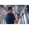 Bosch GIC 12V-5-27 C PROFESSIONAL przemysłowa kamera inspekcyjna 8,3 mm IP67, IP54