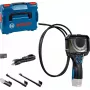 Bosch GIC 12V-5-27 C PROFESSIONAL przemysłowa kamera inspekcyjna 8,3 mm IP67, IP54