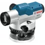 Niwelator optyczny Bosch GOL 32 G Professional — 400 gon, ze statywem