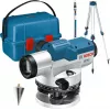Niwelator optyczny Bosch GOL 32 G Professional — 400 gon, ze statywem