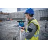 Laser rotacyjny Bosch GRL 650 CVHG Professional 18 V z zieloną linią lasera, L-BOXX