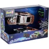 Samochód zdalnie sterowany REVELL Crash Fighter – model RC marki REVELL (MPN 24593)