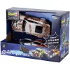 Samochód zdalnie sterowany REVELL Crash Fighter – model RC marki REVELL (MPN 24593)