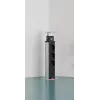 Power Extension Brennenstuhl 1396200013 2m 3 AC Outlets Indoor Aluminium Czarny