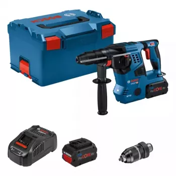 Perforator Bosch GBH 18V-28 CF PROFESSIONAL