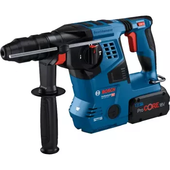 Perforator Bosch GBH 18V-28 CF PROFESSIONAL