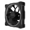 Wentylator ASUS Prime MR120 ARGB Reverse czarny 12 cm łożysko ślizgowe