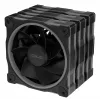 ASUS Prime MR120 Fan ARGB Reverse Czarny 3in1 Obudowa komputera 12 cm 3 szt.