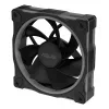 ASUS Prime MR120 Fan ARGB Reverse Czarny 3in1 Obudowa komputera 12 cm 3 szt.