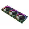 ASUS Prime MR120 Fan ARGB Reverse Czarny 3in1 Obudowa komputera 12 cm 3 szt.
