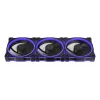 ASUS Prime MR120 Fan ARGB Reverse Czarny 3in1 Obudowa komputera 12 cm 3 szt.